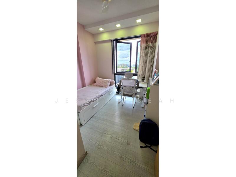 The Rainforest Executive Condominium For Sale at S$ 1,850,000 | PropertyGuru Singapore