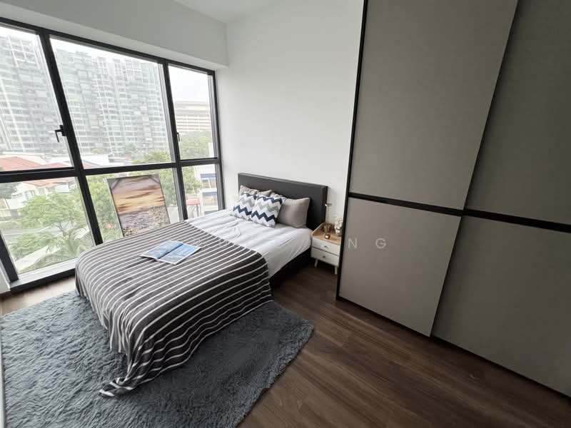 Bartley Vue, 6 Jalan Bunga Rampai, 2 Bedrooms, 732 sqft, Condominium For Sale, by Bruce Ang, 500046270 - Bedroom - PropertyGuru.com.sg