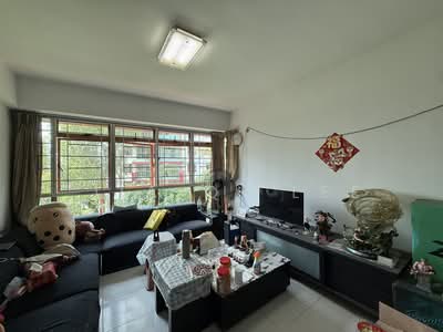 For Rent - 314D Anchorvale Link