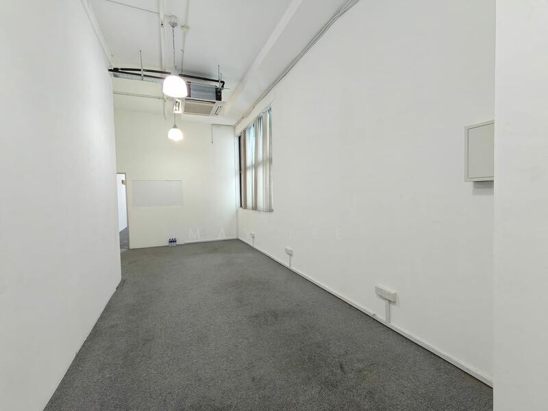 Woodlands 11, 11 Woodlands Close, 1,830 sqft, Light Industrial (B1) For Sale, by May Lee, 500046275 - Others - CommercialGuru.com.sg