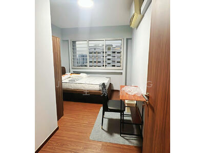 For Rent - 673A Choa Chu Kang Crescent