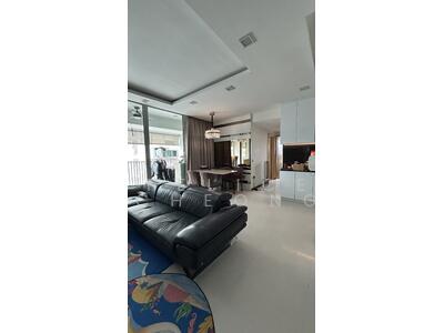 For Sale - Kovan Residences