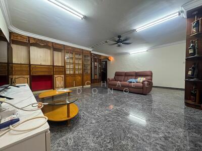 For Rent - 206B Compassvale Lane