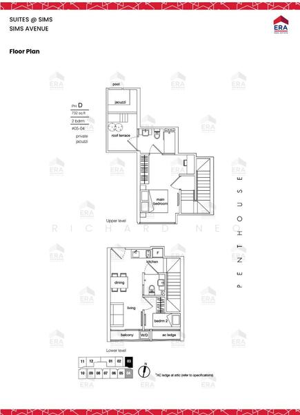 For Sale Suites @ Sims