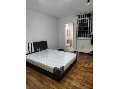 For Rent - 510 Hougang Avenue 10