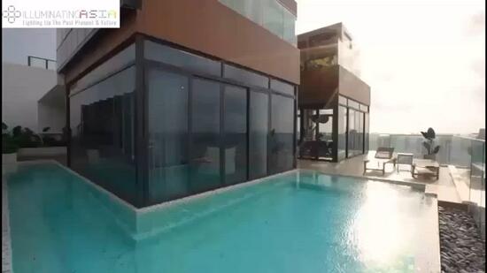 The Ritz-Carlton Residences Condominium For Sale at S$ 39,000,000 | PropertyGuru Singapore