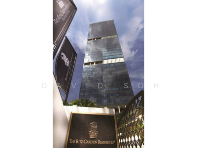 For Sale - The Ritz-Carlton Residences