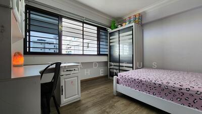 For Rent - 618 Woodlands Avenue 4