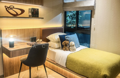 For Sale - Tengah Garden Residences