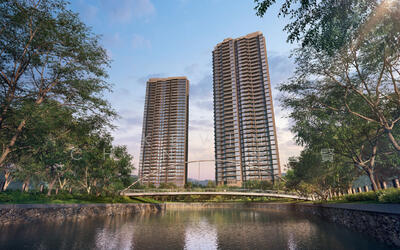 For Sale - River Modern