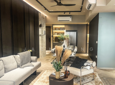 For Sale - Tengah Garden Residences