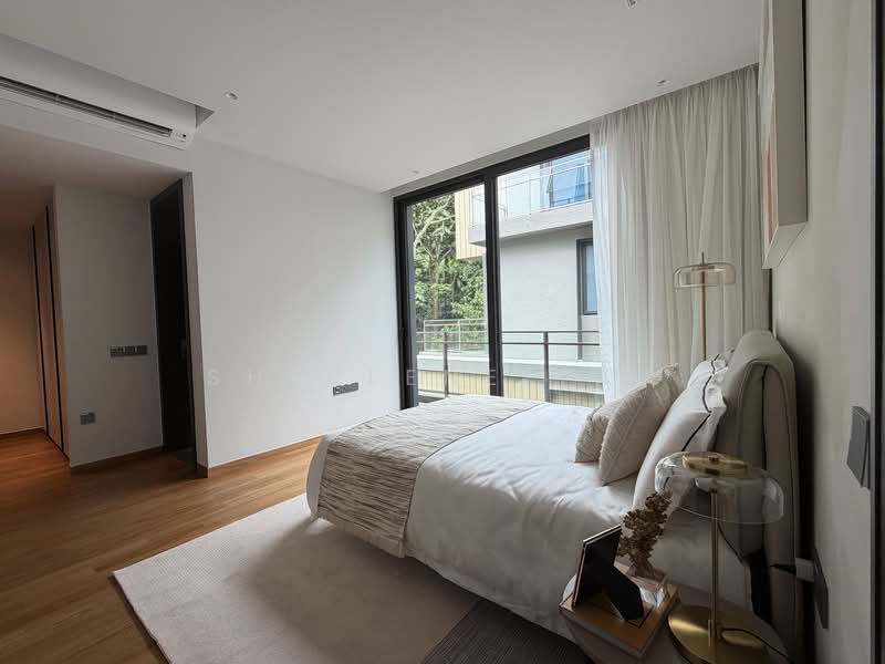 Greenbank Park Semi-Detached House For Sale at S$ 9,500,000 | PropertyGuru Singapore