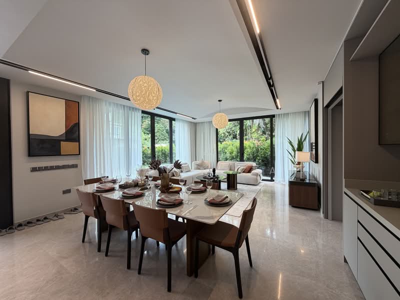 Greenbank Park Semi-Detached House For Sale at S$ 9,500,000 | PropertyGuru Singapore