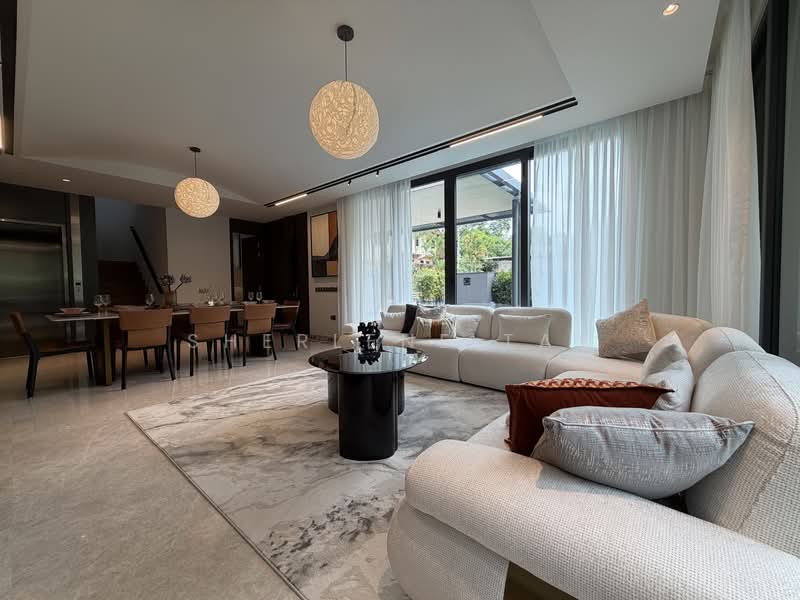 Greenbank Park Semi-Detached House For Sale at S$ 9,500,000 | PropertyGuru Singapore