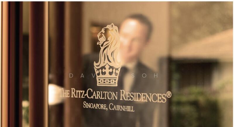 The Ritz-Carlton Residences Condominium For Sale at S$ 13,880,000 | PropertyGuru Singapore