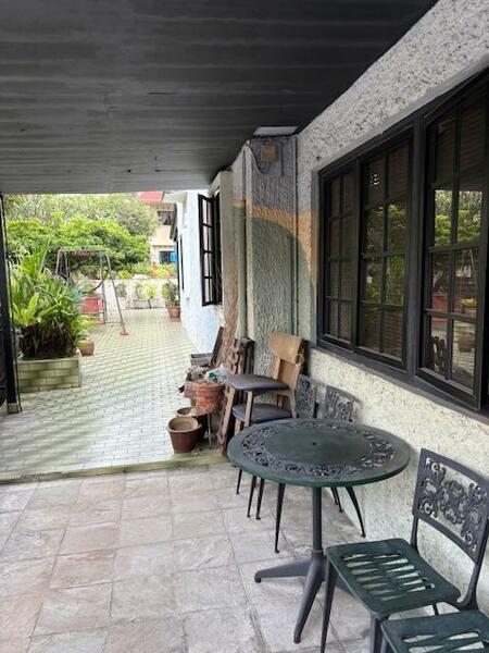 Serangoon Garden Estate Corner Terrace For Sale at S$ 5,499,999 | PropertyGuru Singapore - Exterior