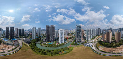 For Sale - River Modern