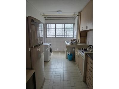 For Rent - 193 Bishan Street 13