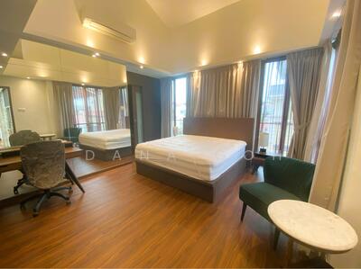 For Sale - Awardwinning 3-storey semi-d @ Bedok Eastwood, walk to Sungei Bedok MRT