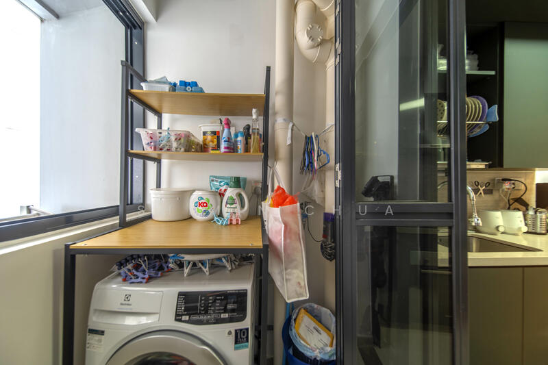 103B Bidadari Park Drive HDB Flat For Sale at S$ 1,100,000 | PropertyGuru Singapore - Interior