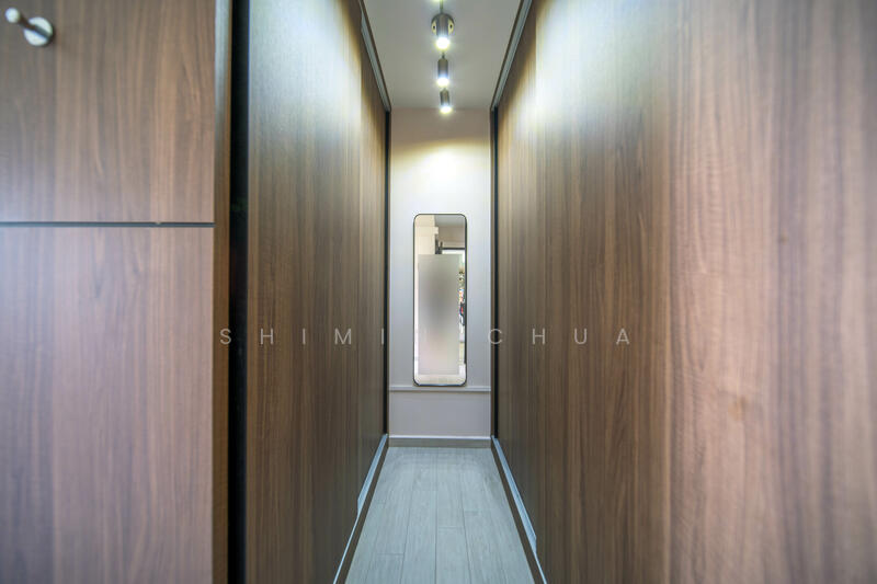 103B Bidadari Park Drive HDB Flat For Sale at S$ 1,100,000 | PropertyGuru Singapore - Interior