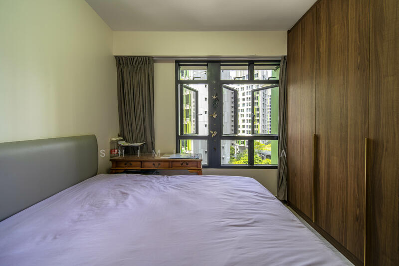 103B Bidadari Park Drive HDB Flat For Sale at S$ 1,100,000 | PropertyGuru Singapore - Bedroom