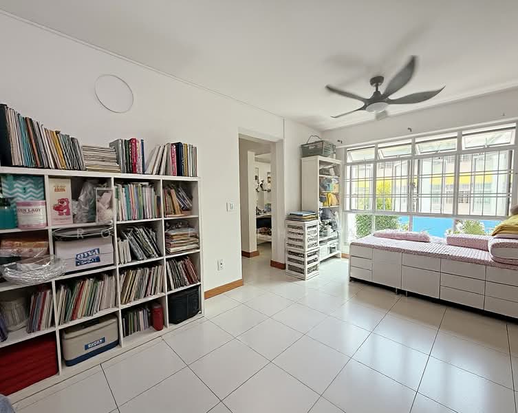 452 Yishun Ring Road HDB Flat For Sale at S$ 470,000 | PropertyGuru Singapore