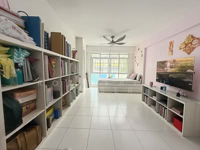 For Sale - 452 Yishun Ring Road