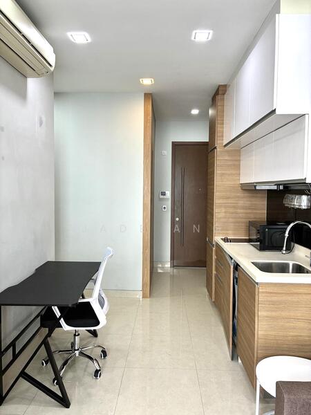 Centra Loft, 3 Lorong 35 Geylang, 1 Bedroom, 474 sqft, Condominium For Rent, by Jade Ang, 500046313 - PropertyGuru.com.sg