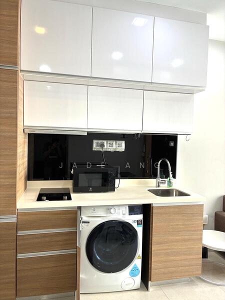 Centra Loft, 3 Lorong 35 Geylang, 1 Bedroom, 474 sqft, Condominium For Rent, by Jade Ang, 500046313 - PropertyGuru.com.sg