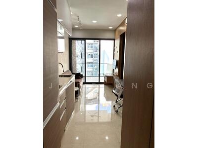 For Rent - Centra Loft