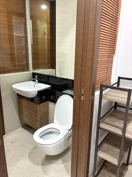 Centra Loft, 3 Lorong 35 Geylang, 1 Bedroom, 474 sqft, Condominium For Rent, by Jade Ang, 500046313 - PropertyGuru.com.sg