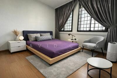 For Sale - 158 Yung Loh Road