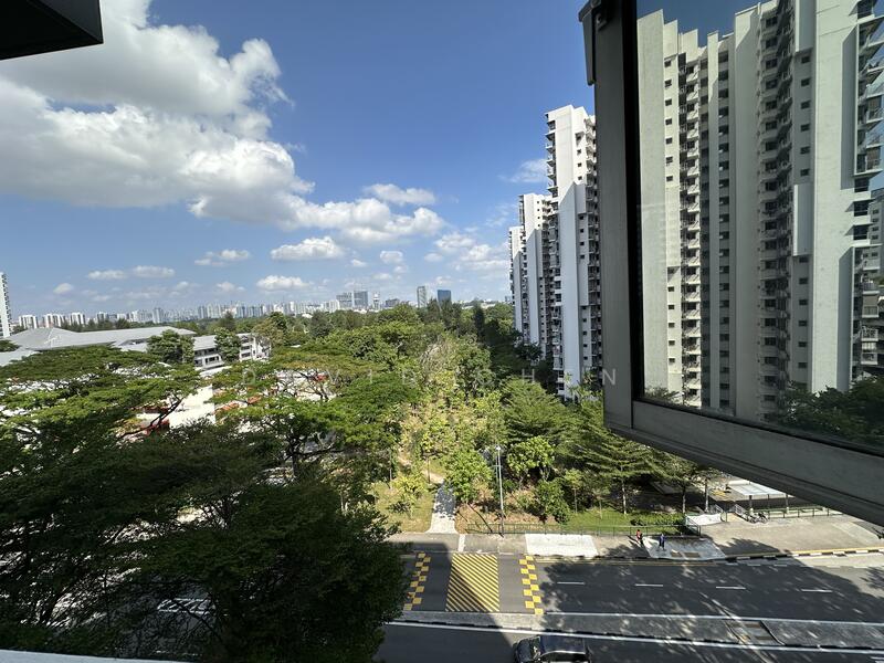 For Sale - 158 Yung Loh Road