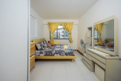 For Sale - 315A Yishun Greenwalk