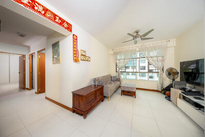 For Sale - 315A Yishun Greenwalk