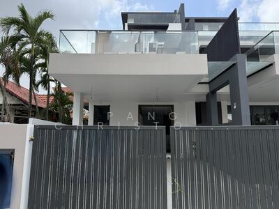 For Sale - Portchester Ave