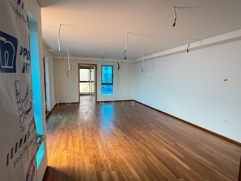 Portchester Ave Semi-Detached House For Sale at S$ 7,300,000 | PropertyGuru Singapore - room