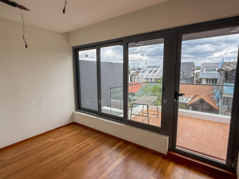 Portchester Ave Semi-Detached House For Sale at S$ 7,300,000 | PropertyGuru Singapore - room 