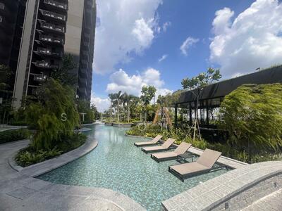 For Rent - Lentor Modern