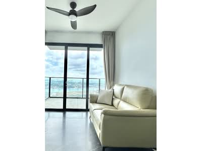 For Sale - Avenue South Residence