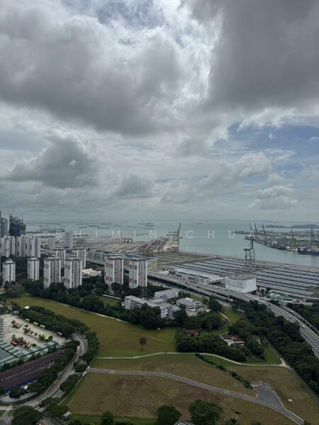 Avenue South Residence Condominium For Sale at S$ 1,650,000 | PropertyGuru Singapore - Exterior