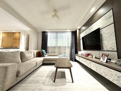 For Sale - 306 Yishun Central