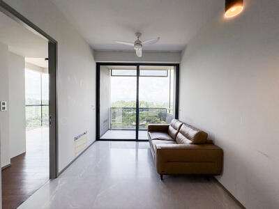 For Sale - One Meyer