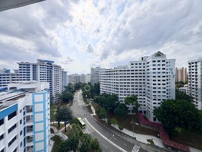 For Rent - 537 Hougang Street 52