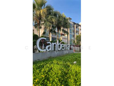 For Sale - Canberra Residences