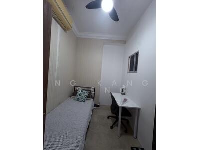 For Rent - Regent Heights