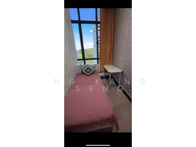 For Rent - Regent Heights