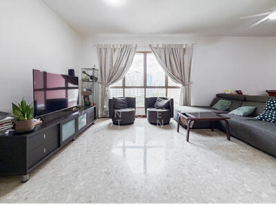 For Sale - The Rivervale