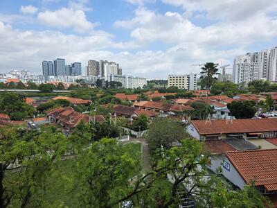 For Sale - 109 Whampoa Road